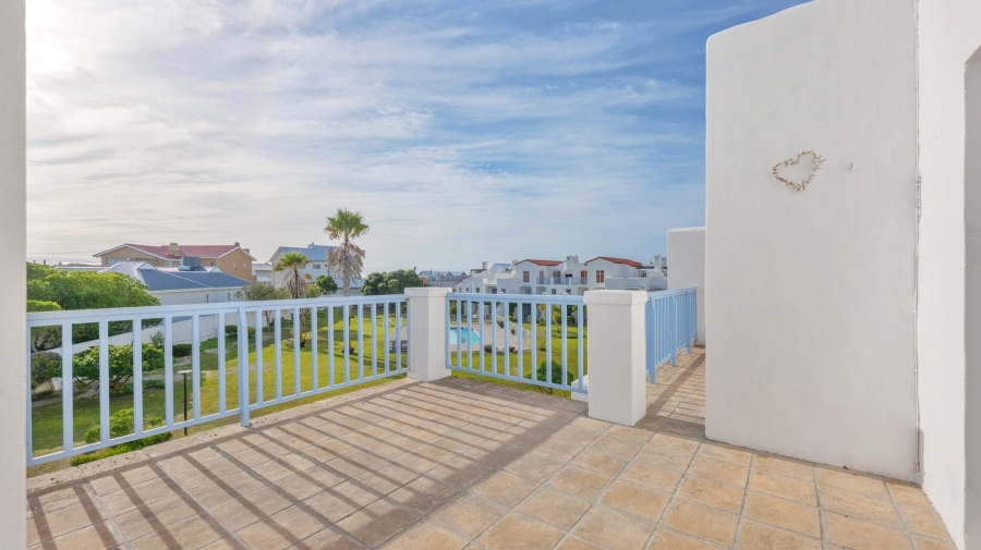 3 Bedroom Property for Sale in Struisbaai Western Cape